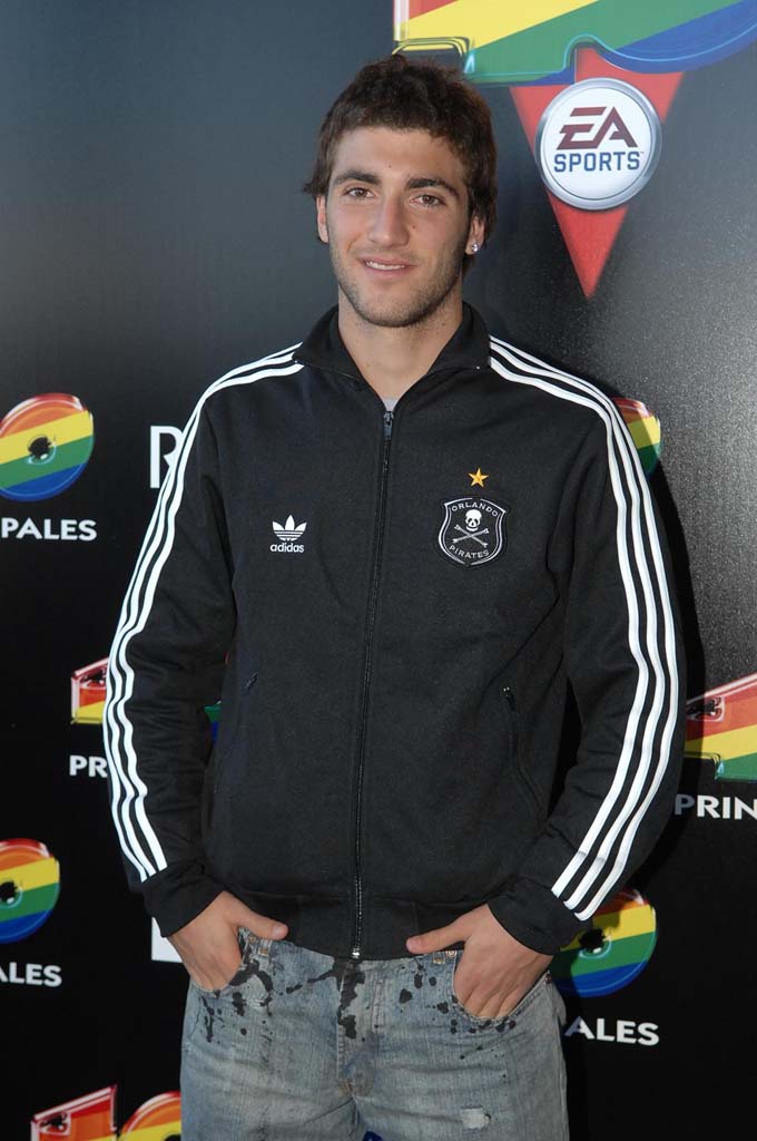 Gonzalo Higuain Gonzalo Higuain