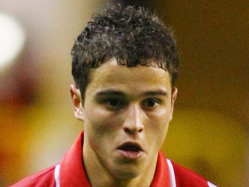 The Best Footballers: Ibrahim Afellay is a Dutch footballer of Moroccan