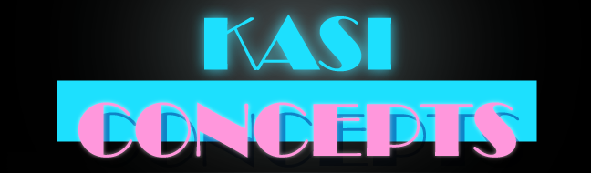 KASI CONCEPTS