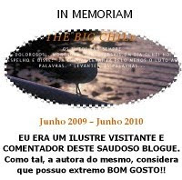 IN MEMORIAM