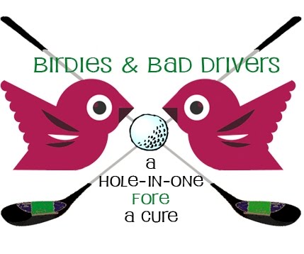 Birdies and Bad Drivers
