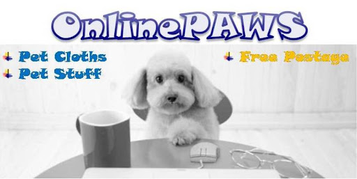 OnlinePAWS - Best Price Pet Cloths for Puppy, Dog, Cat