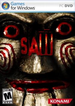 Baixar Jogo Saw (Jogos Mortais) PC Completo