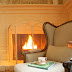 Fireplace Makeover