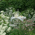 A White Garden Tea!
