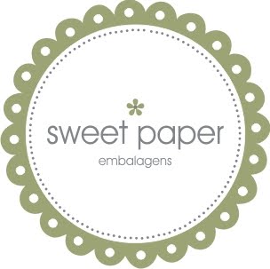 Sweet Paper Embalagens