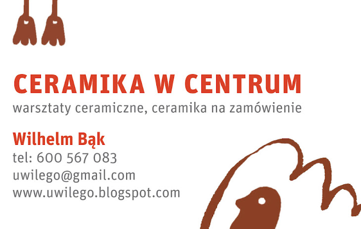 CERAMIKA W CENTRUM