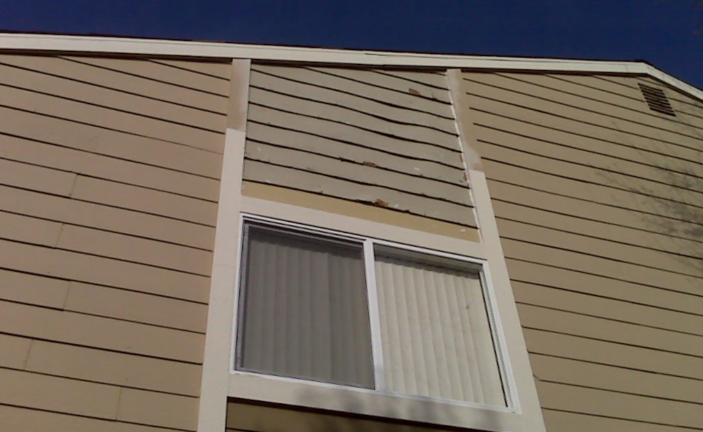 Dry Rot and Water Damage Repairs, Restoration