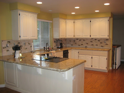 Pics Of Remodeled Kitchens