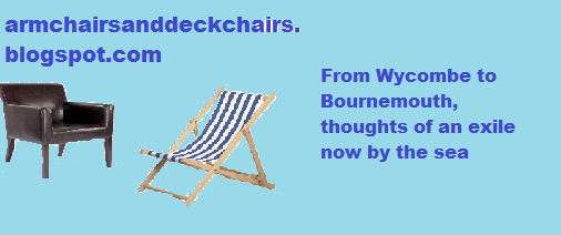 Arm Chairs & Deck Chairs