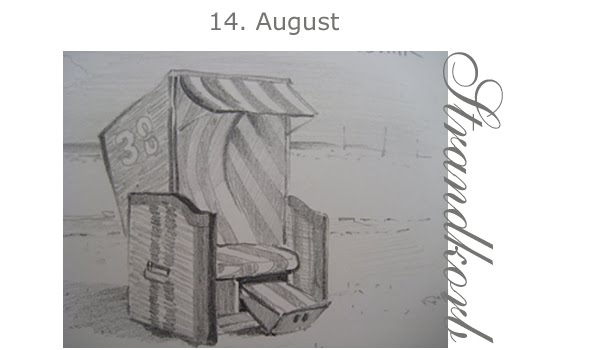 Strandkorb Gemalt sdatec.com