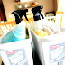 Got 15?: Bathroom Cleaning Supplies