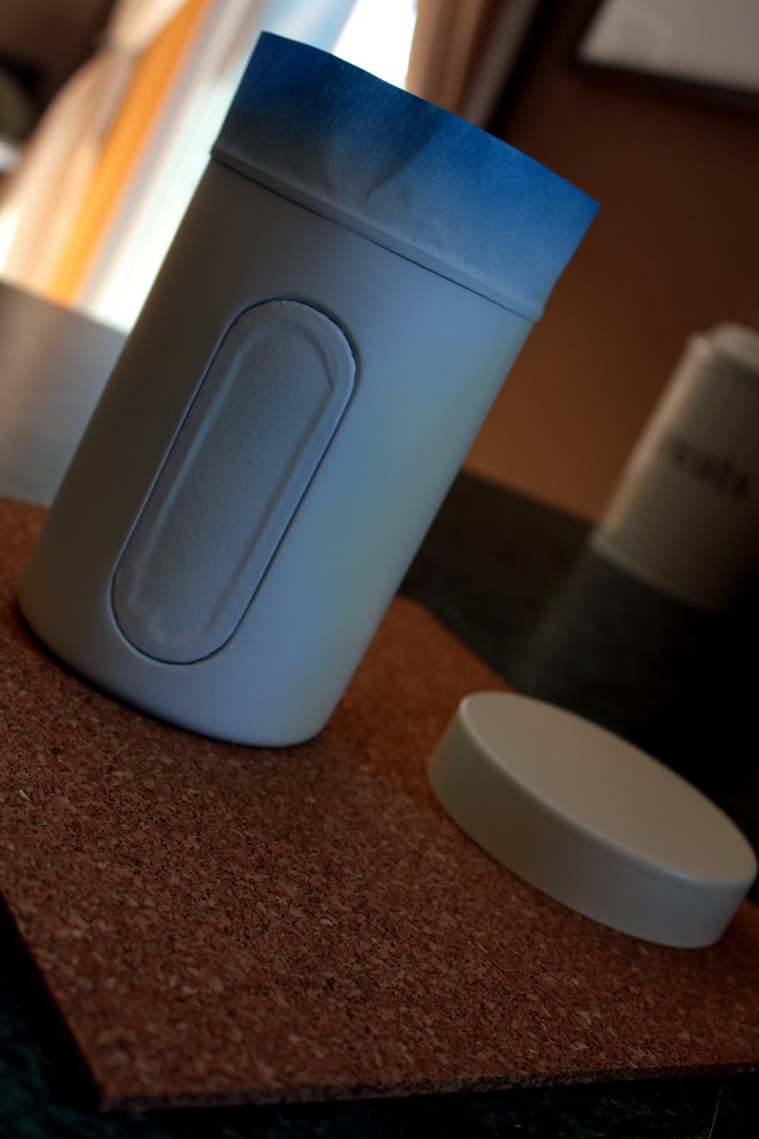 IHeart Organizing You "Can" Do It!