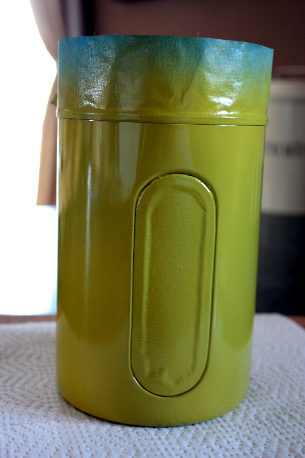 IHeart Organizing You "Can" Do It!