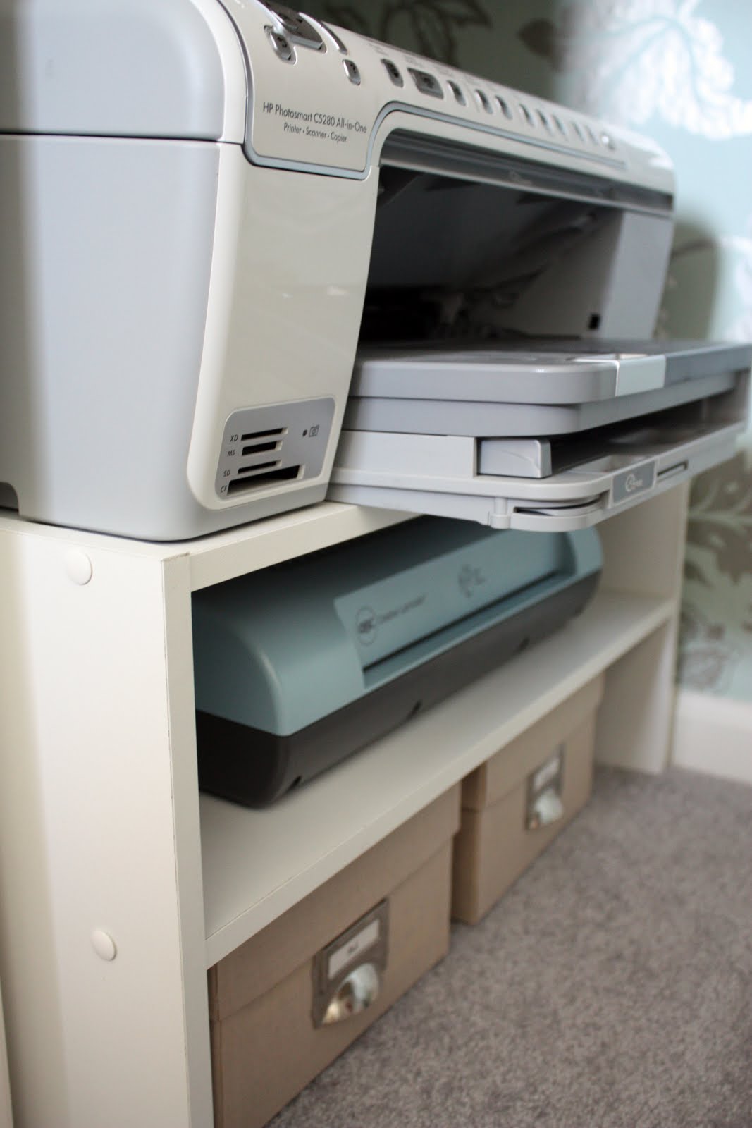 IHeart Organizing August Featured Space Bedroom Conquering Closets