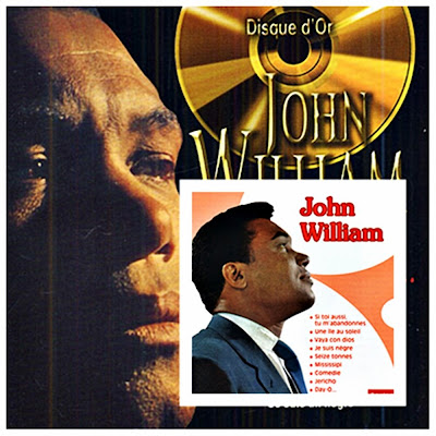 John William - Y'avait Fanny Qui Chantait John William - Y'avait Fanny Qui Chantait