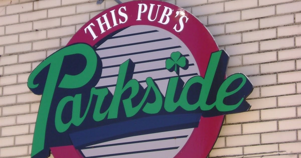 CHICAGOLAND BLOODY MARY PARKSIDE PUB