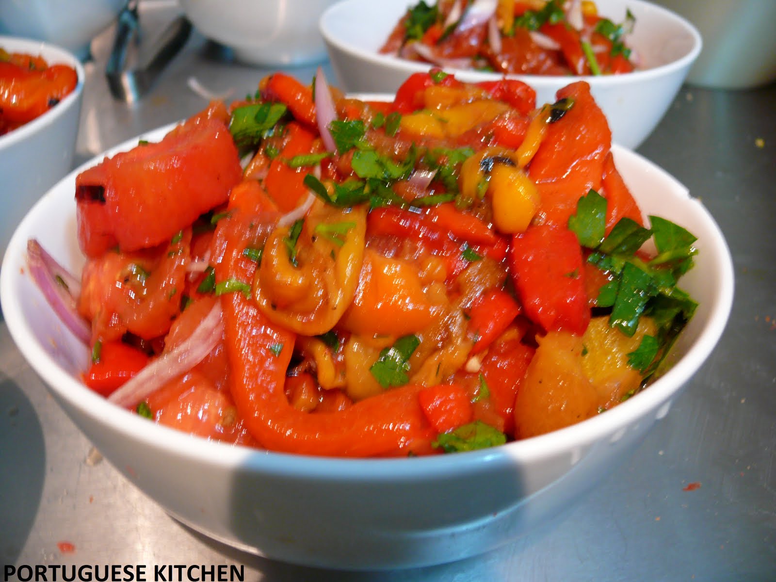 Portuguese Kitchen Portuguese Function