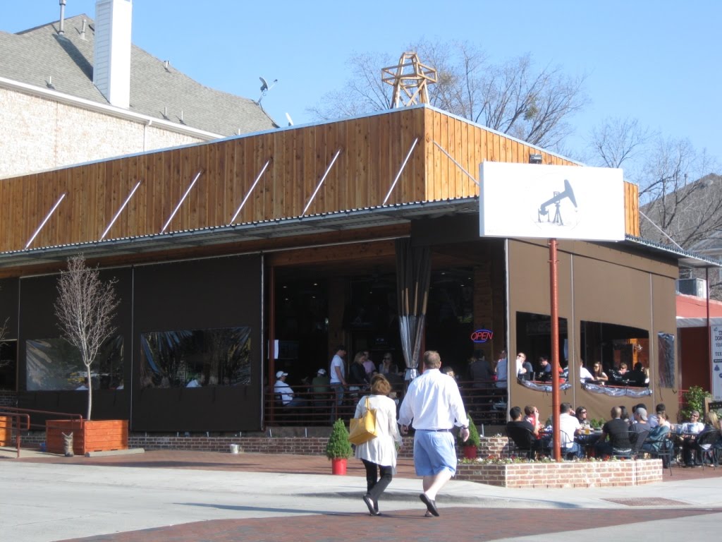 Nodding Donkey Full Custom Gospel BBQ