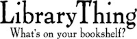 LibraryThing