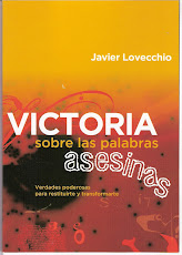 Libro "Victoria sobre las Palabras Asesinas"