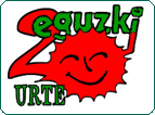 Eguzki 20 Urte