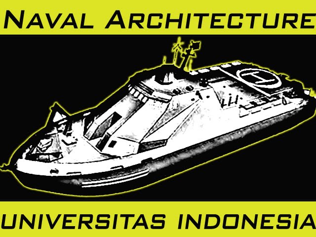 Galeri Rudy Berbagi Mengenal Teknik Perkapalan Ui