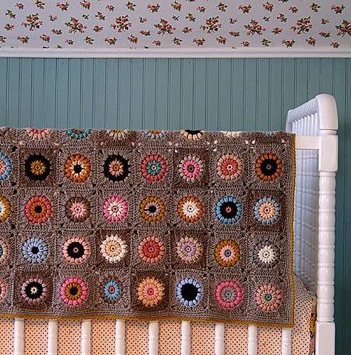 FREE Q HOOK CROCHET AFGHAN PATTERNS ? Easy Crochet Patterns