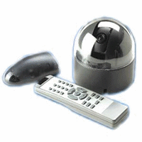 I have monitoring equipment in my home from