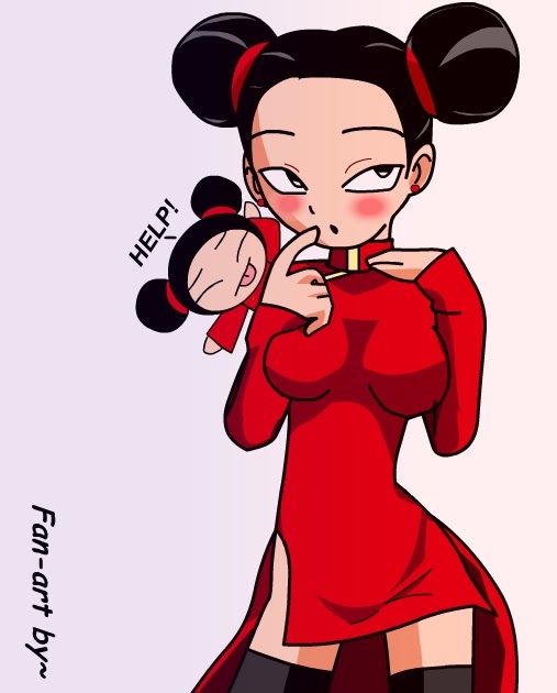 alison sex pucca sex