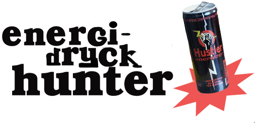 energidryckhunter