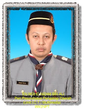 PEN.PESURUHJAYA DAERAH