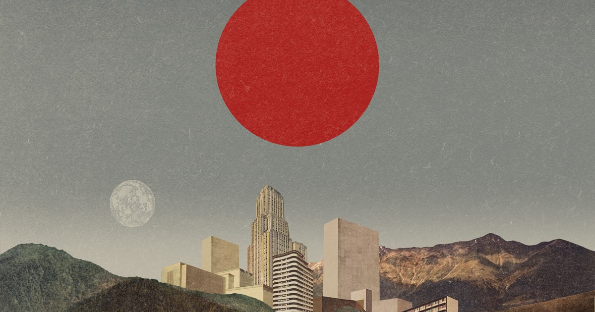 ...el abismo te devuelve la mirada: "How to destroy angels" o "Cómo