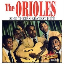 Sonny Til & The Orioles