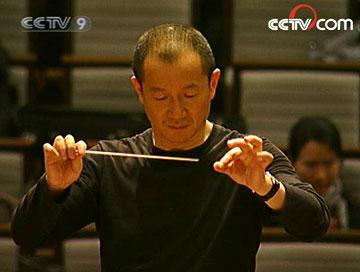 Tan Dun