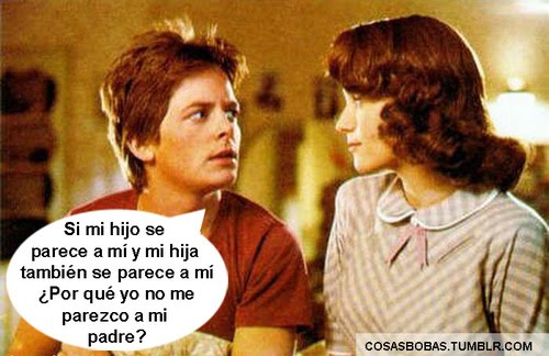 Resultado de imagen para marty mcfly