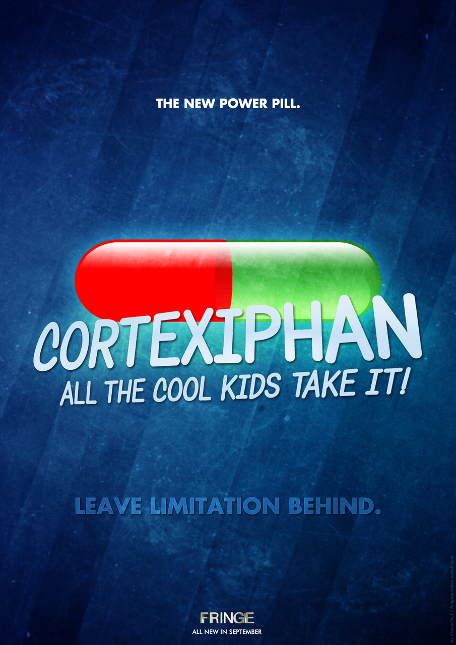 Cortexiphan