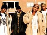 Boys in The Hood