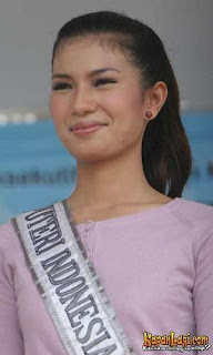 Profil Presenter SCTV Duma Riris Silalahi
