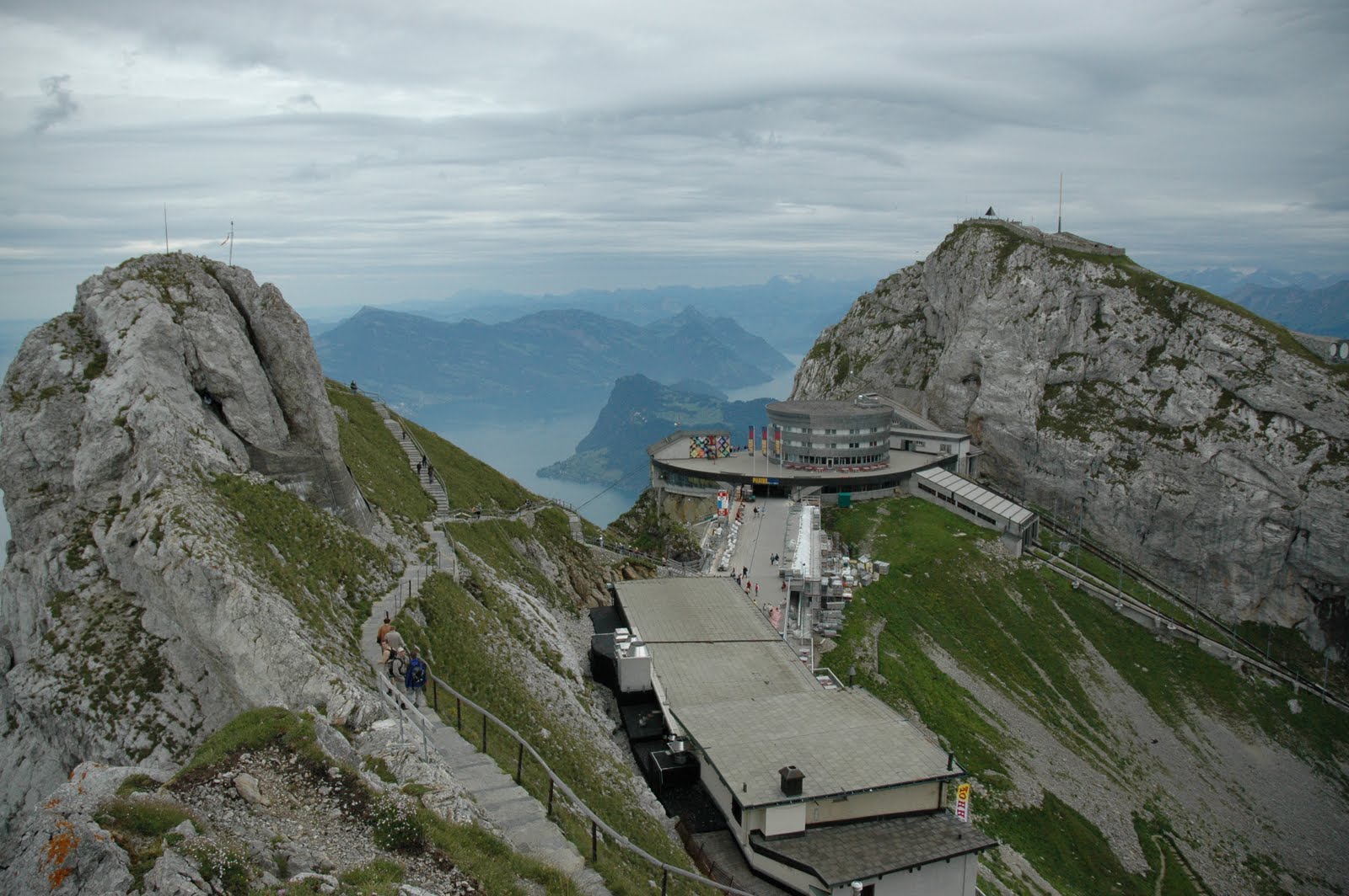 mount pilatus