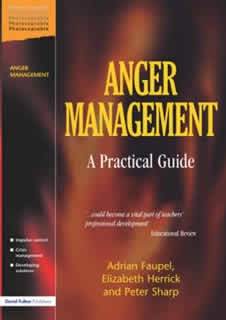 Therapy Worksheets: Anger Management Worksheets