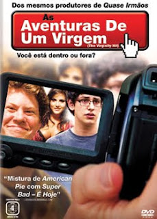 96073212301219850583 As Aventuras de Um Virgem – DVDRip   RMVB Dublado
