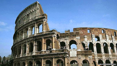 New 7 Wonders of the World Wonders of the World