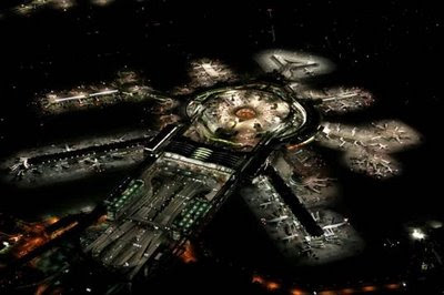 World's Busiest Airport World's Busiest Airport