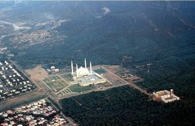 World's Largest Mosque World's Largest Mosque