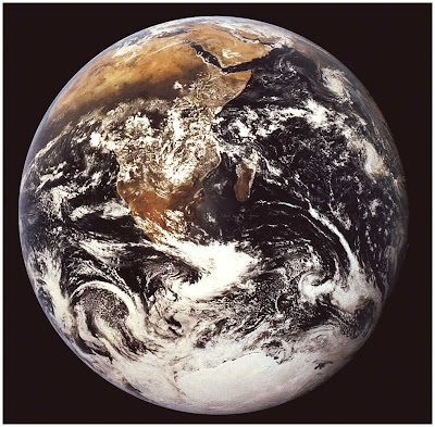 Something About Our World Something About Our World