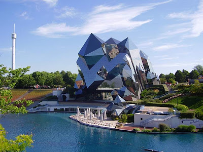 Amazing Buildings Amazing Buildings