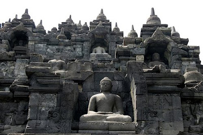 Amazing Temples