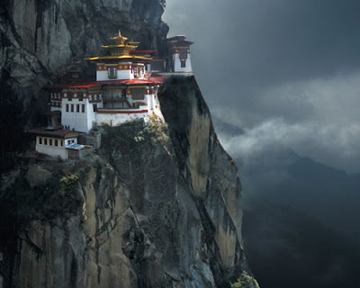 Amazing Temples