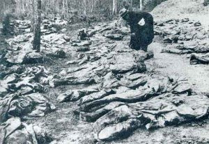 Biggest Massacres in Mankind Past Biggest Massacres
